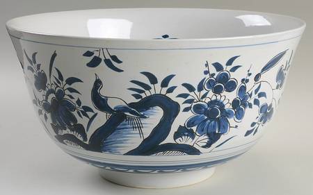 Delft by Williamsburg