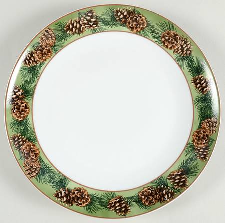 Pinecone Coupe by Wild Wings