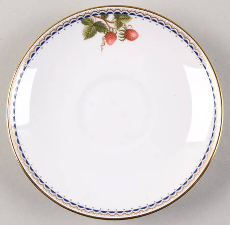 Wild Strawberry Archive by Wedgwood