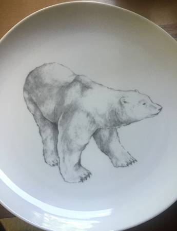 Winter Solstice Animal by West Elm