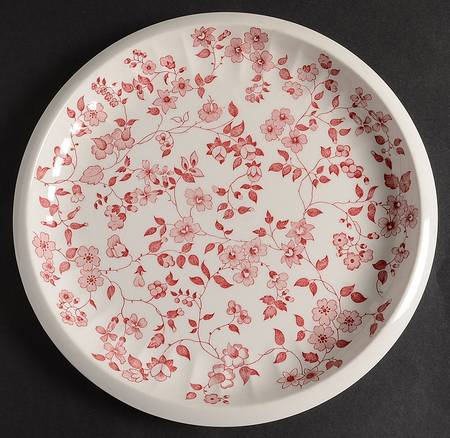 Noisiette Red by Wedgwood