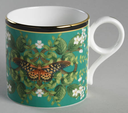 Wedgwood Wonderlust Mug