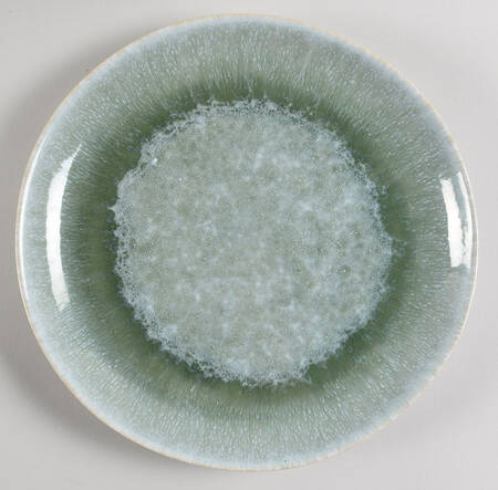 Reactive Glaze Dusty Mint by West Elm