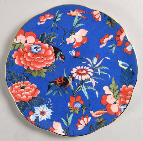 Paeonia Blush by Wedgwood