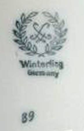 Brothers Grimm by Winterling - Bavaria
