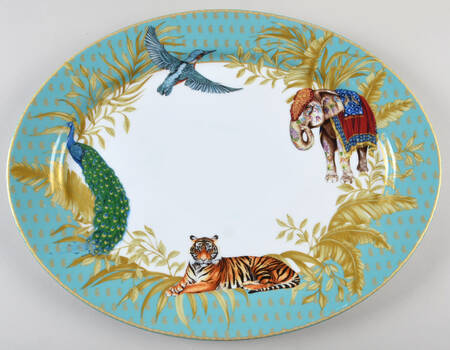 Raj by Williams-Sonoma