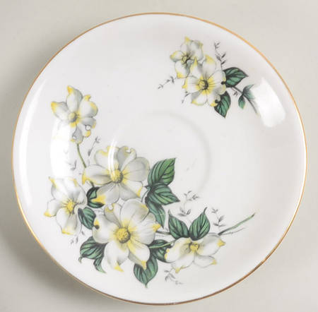Dogwood by Windsor (England)
