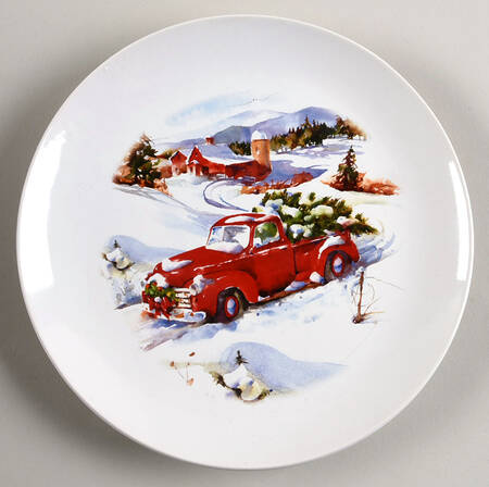 Heritage Christmas by Walmart (Wal-Mart)