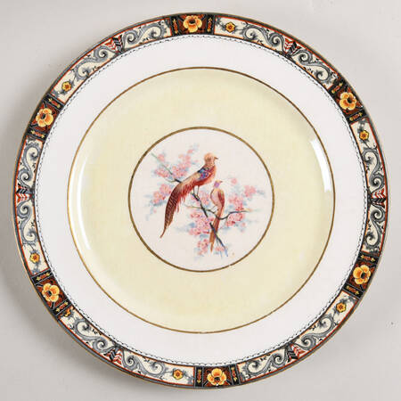 51263B by West End Pottery Co