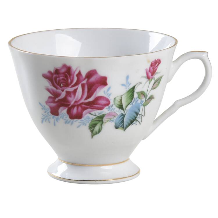YSH16 by Yong Sheng Porcelain