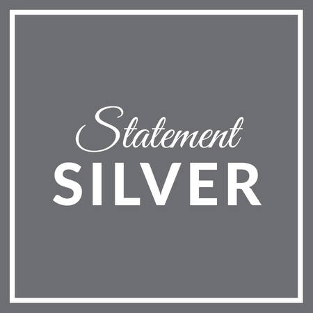 Silver Showstoppers by Lunt Silver
