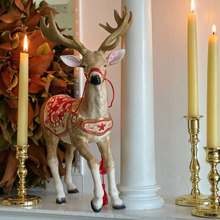 Centerpieces and Decor by Fitz & Floyd