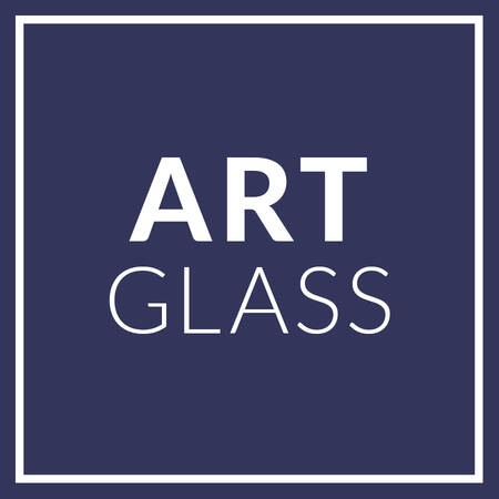 Art Glass by Blenko