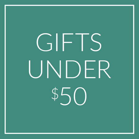 Gifts Under $50 by Certified International