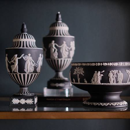 Iconic Style by Wedgwood
