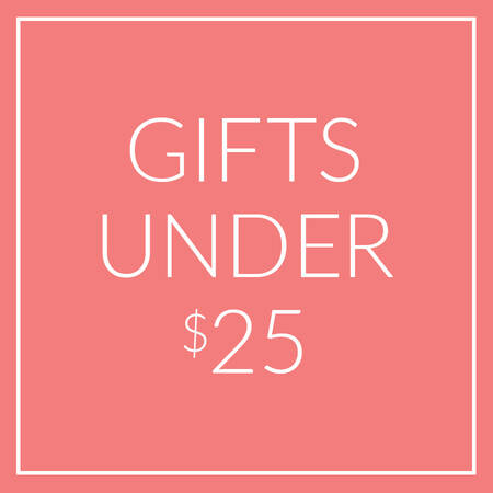 Gifts Under $25 by 222 Fifth (PTS)