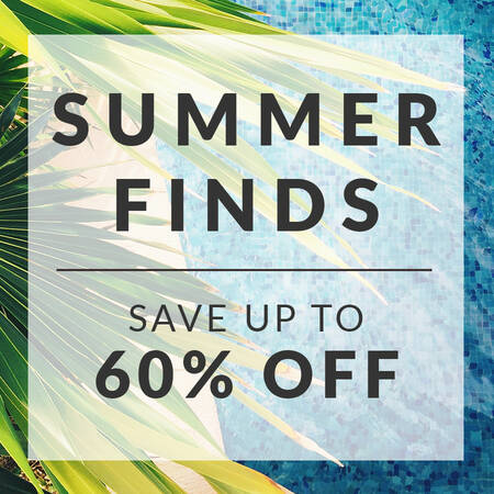 Fun Finds Up To 60% Off by John  Aynsley & Sons