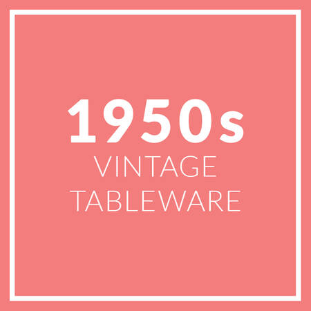 Fabulous 50s by Lenox