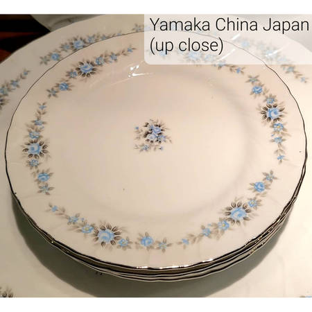 1914 by Yamaka