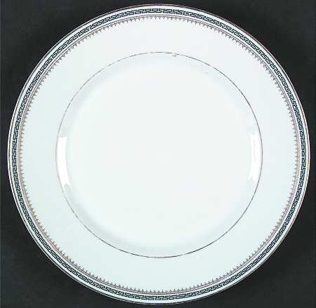 Athens (Black Key) by Z S & Co (Scherzer)