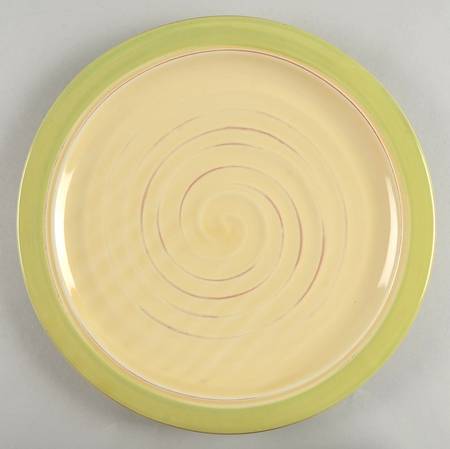 Portofino Ivory & Lime by Zrike