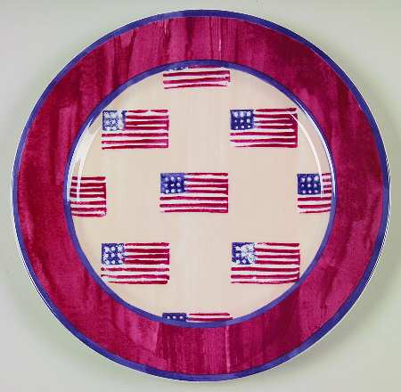 We Pledge Allegiance by Zrike