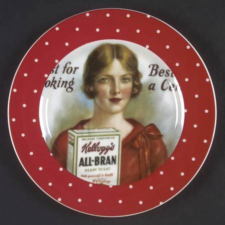 1920's Red by Zrike