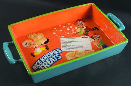 Rice Krispies Treats by Zrike