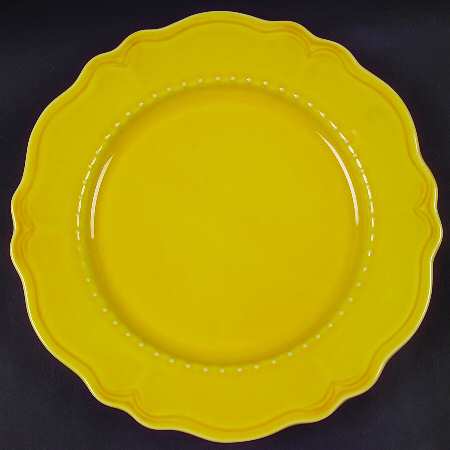 Tuscany Mustard by Zrike