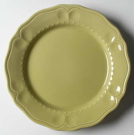 Tuscany Sage Green by Zrike