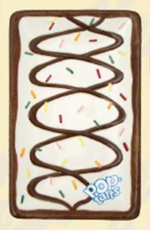 Pop Tarts by Zrike