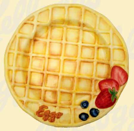 Eggo by Zrike