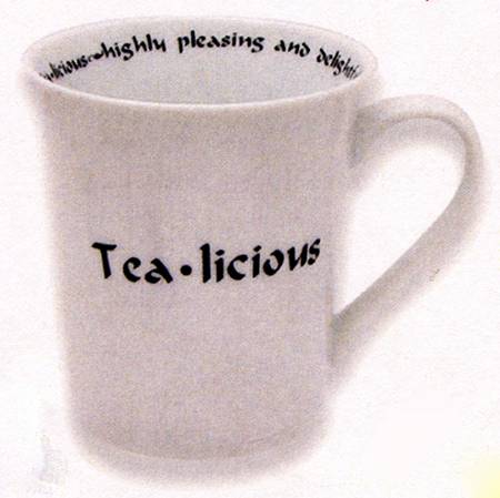 Mugs by Zrike