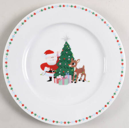 Rudolph Christmas by Zrike