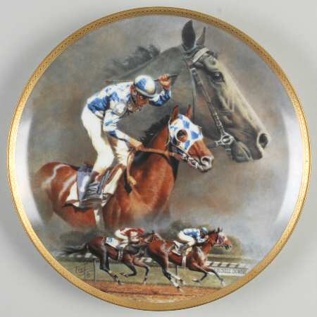 Fred Stone Classic by American Artists