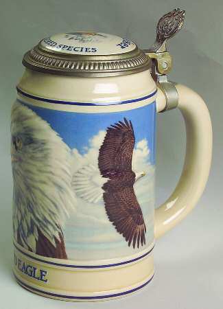 Endangered Species by Anheuser-Busch