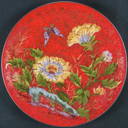 Floral Fantasies by Anna Perenna