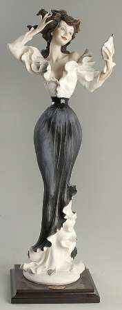 Avantgarde by Armani