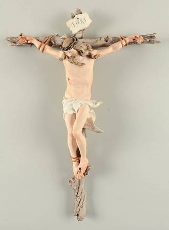 Religious by Armani