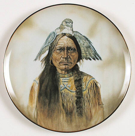 Chieftain by Artaffects