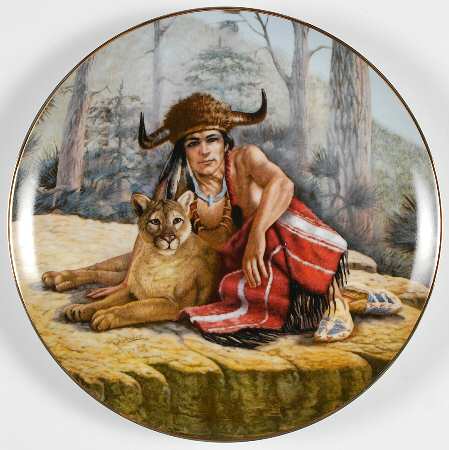 Chieftains-Series #2 by Artaffects