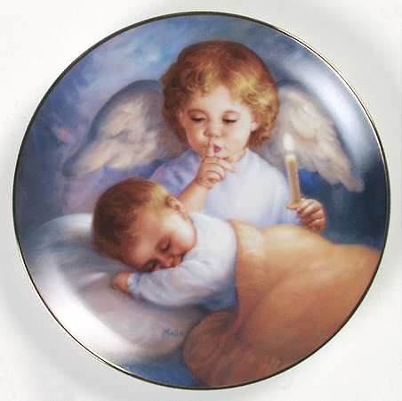 Heavenly Angels by Artaffects
