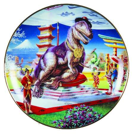 Lands Before Time by Artaffects