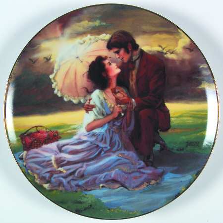 Timeless Love by Artaffects