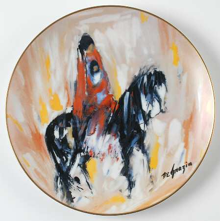 Western by Artists of The World