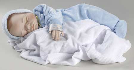 Nusery Newborns by Ashton Drake