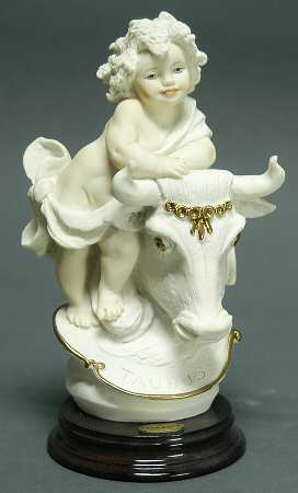 Zodiac Cherubs Collection by Armani