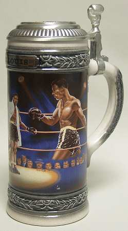 Sports Legends by Anheuser-Busch