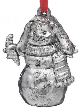 Bunny Ornament by Arthur Court