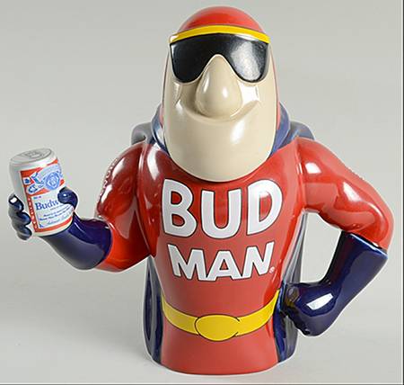 Giftware Edition by Anheuser-Busch